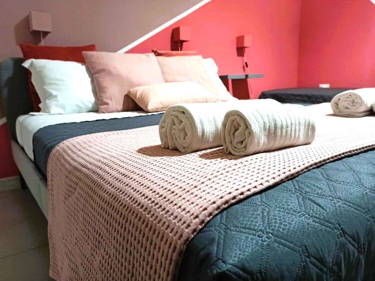 B&B One Катания Экстерьер фото