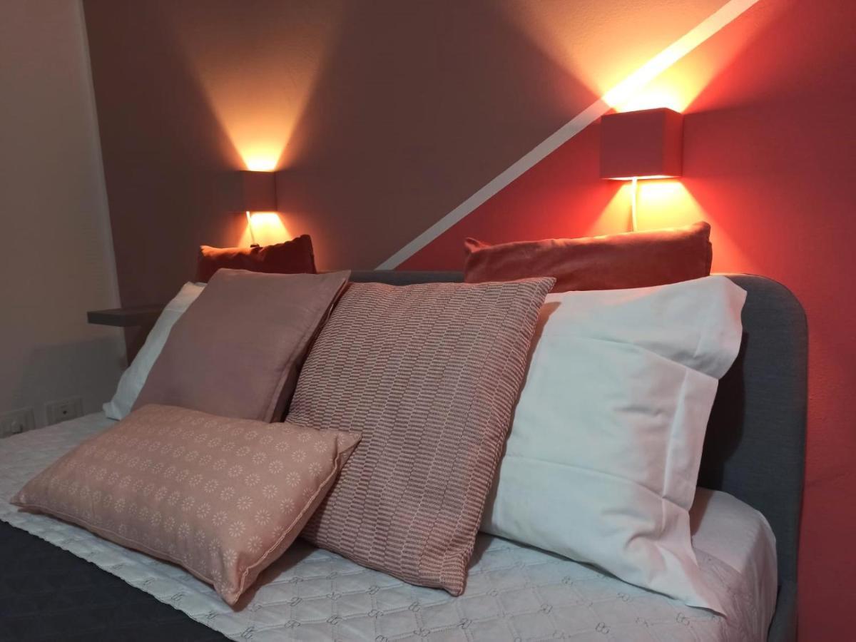 B&B One Катания Экстерьер фото