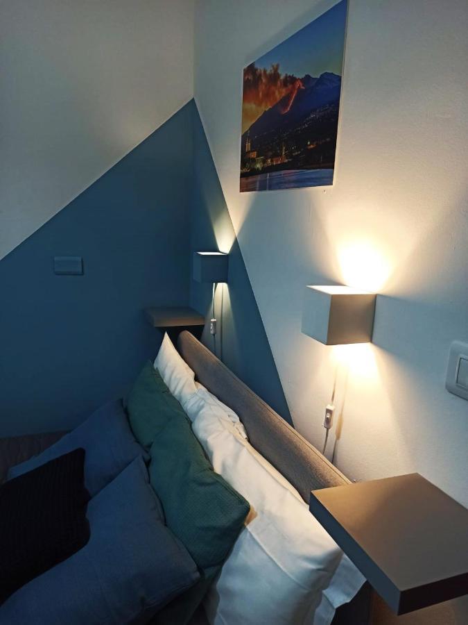 B&B One Катания Экстерьер фото