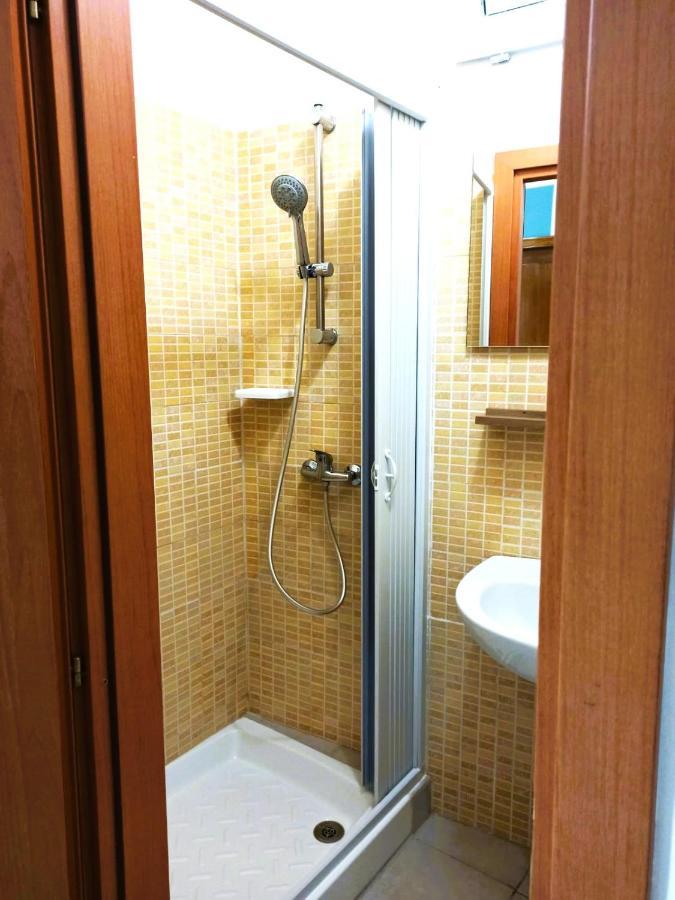 B&B One Катания Экстерьер фото