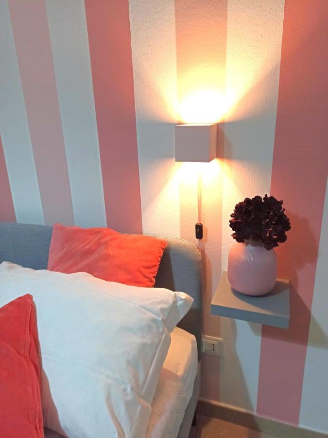 B&B One Катания Экстерьер фото