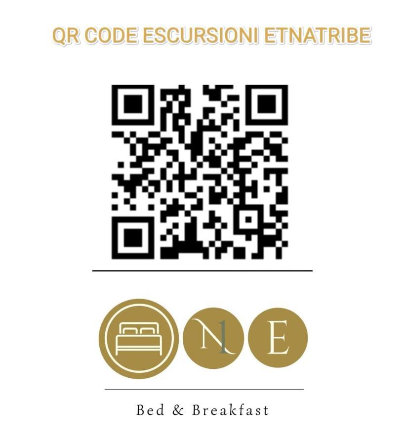 B&B One Катания Экстерьер фото