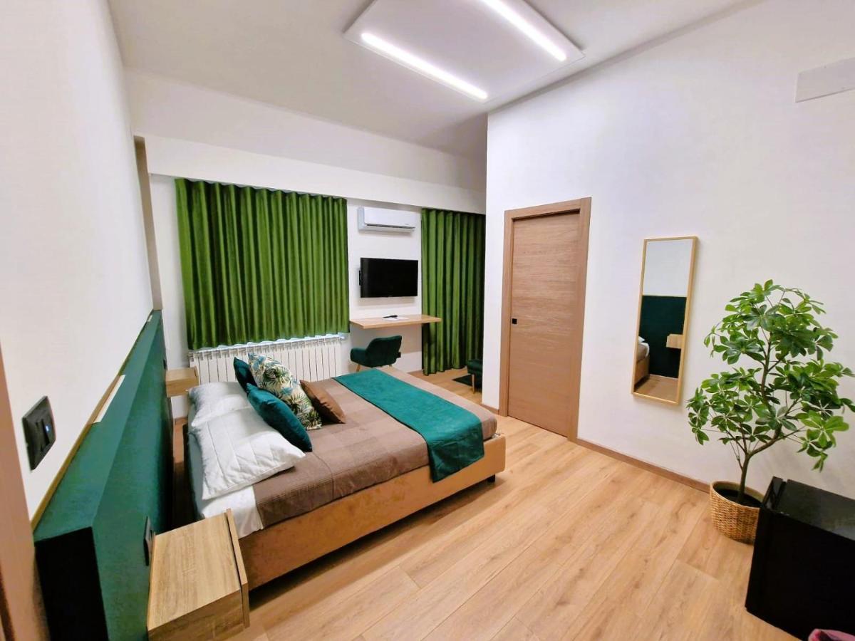 B&B One Катания Экстерьер фото
