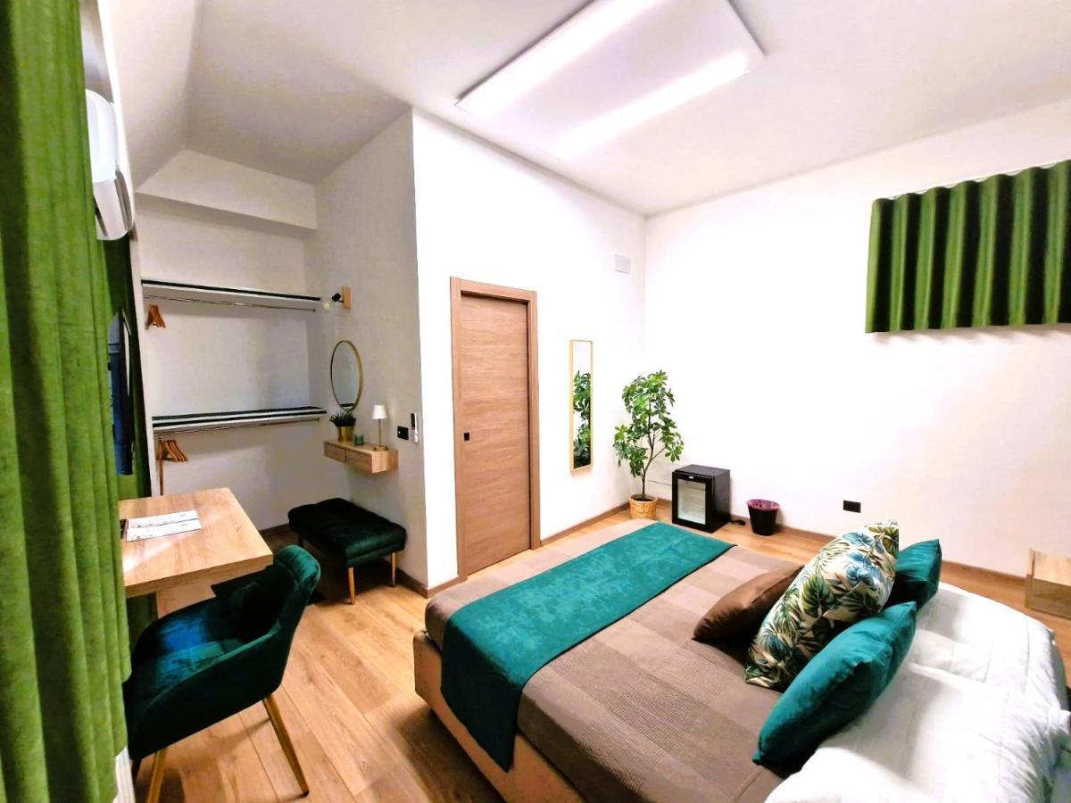 B&B One Катания Экстерьер фото