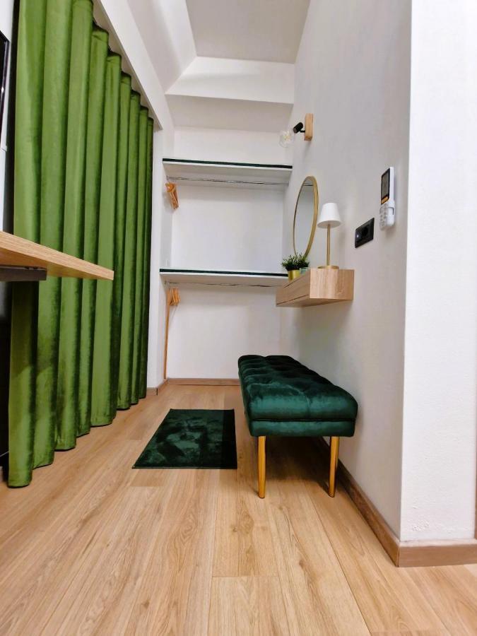 B&B One Катания Экстерьер фото