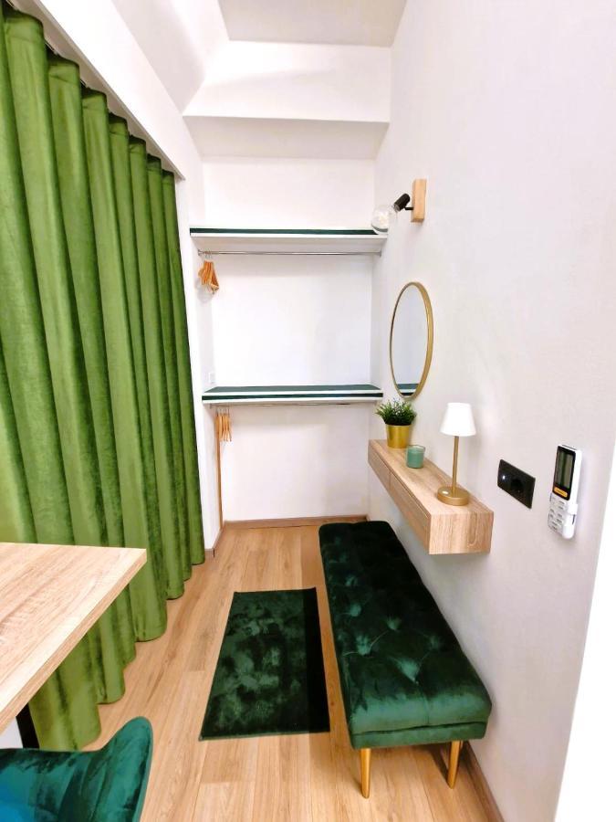 B&B One Катания Экстерьер фото