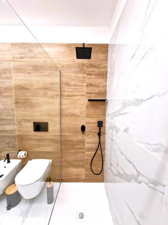 B&B One Катания Экстерьер фото