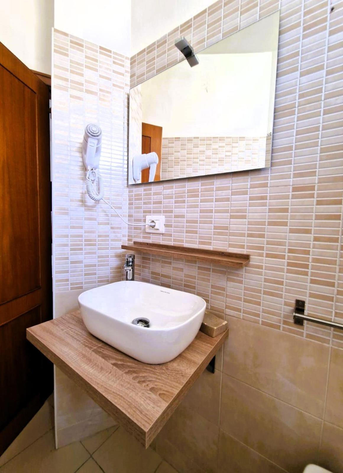B&B One Катания Экстерьер фото