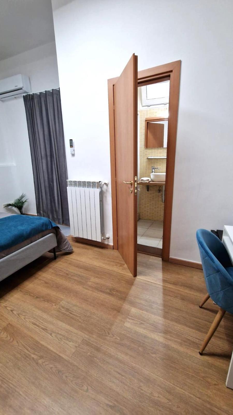 B&B One Катания Экстерьер фото
