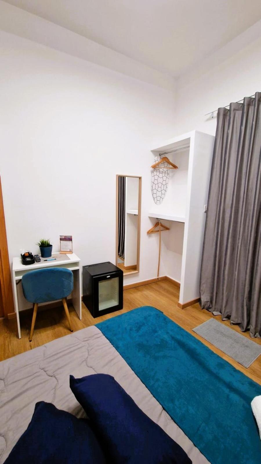 B&B One Катания Экстерьер фото