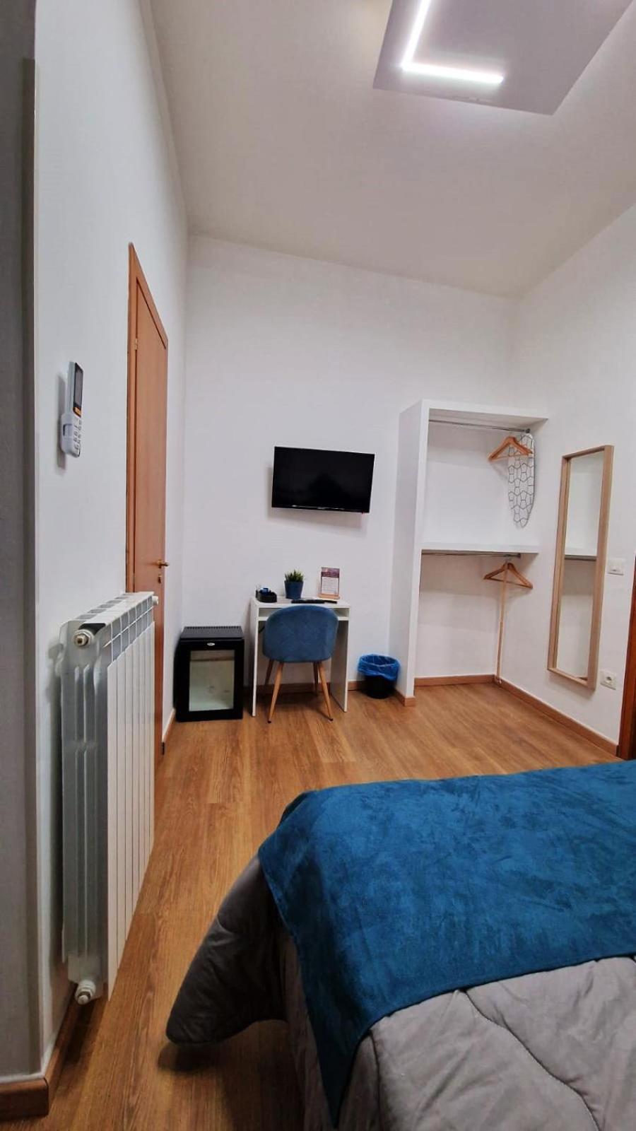 B&B One Катания Экстерьер фото