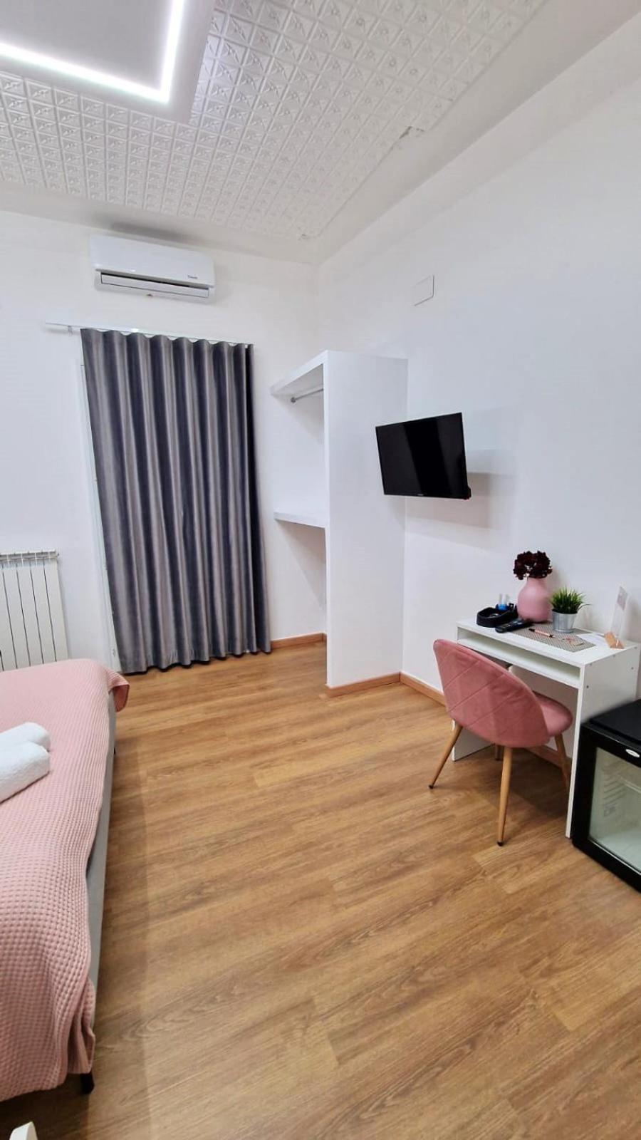 B&B One Катания Экстерьер фото
